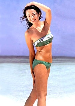 Kumiko Aimoto